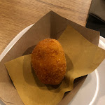 Photo n°2 de l'avis de Cristiano.a fait le 20/03/2023 à 16:13 sur le  Pizzeria il GATTO e la VOLPE à Fiumicino