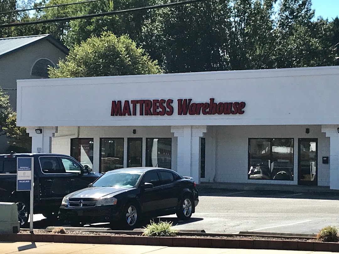 Mattress Warehouse of Asheville