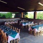 Photo n°4 de l'avis de Francesco.a fait le 19/05/2018 à 22:20 sur le  Trattoria Fallavecchia à Fallavecchia