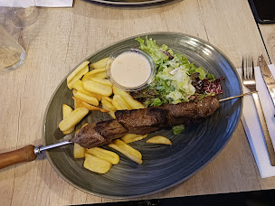 Photo n°59 de Le Béléna à Beaune ()