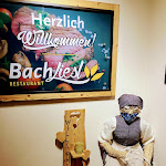 Photo n°2 de l'avis de Vera.e fait le 17/10/2022 à 19:03 sur le  Restaurant BachLiesl à Bad Füssing