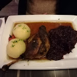 Photo n°8 de l'avis de Maja.o fait le 06/04/2023 à 19:05 sur le  Restaurant Carl's à Bad Vilbel