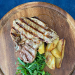 Photo n°4 de l'avis de Miriam.e fait le 24/03/2024 à 19:26 sur le  Locanda il Fienile à Naples