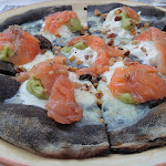 Photo n°6 de l'avis de Lorenas.a fait le 31/07/2021 à 19:47 sur le  Gior Osteria Pizza Gourmet à Alghero