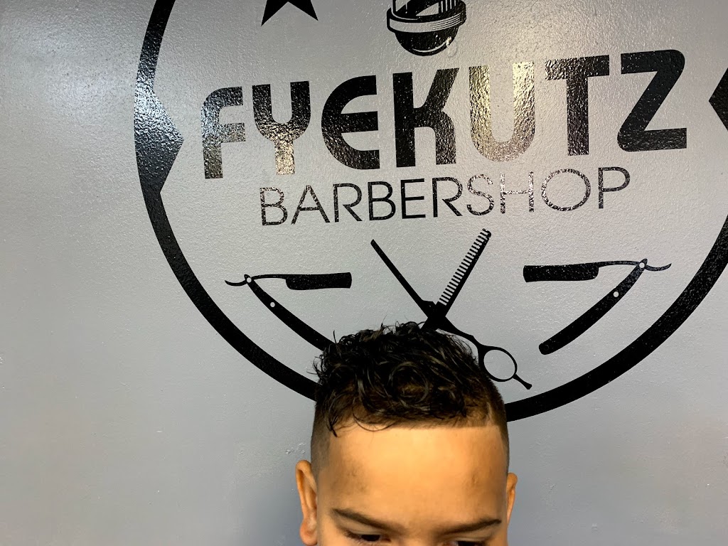 FYE KUTZ BARBERSHOP 29835