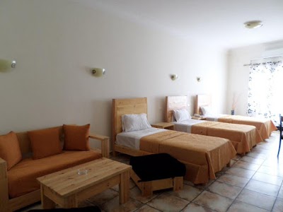 lodging