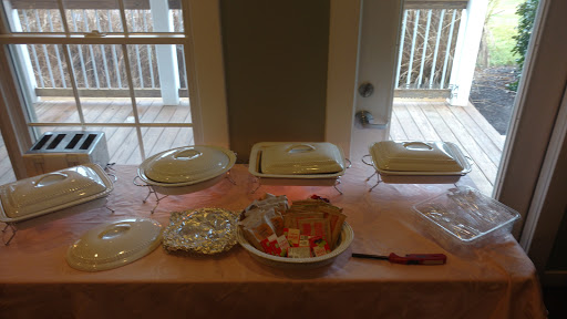 Golf Club «Golf Club At Brickshire», reviews and photos, 5520 Virginia Park Dr, Providence Forge, VA 23140, USA