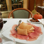 Photo n°13 de l'avis de Barbara.a fait le 01/12/2018 à 10:17 sur le  Phi Hotel dei Medaglioni à Correggio