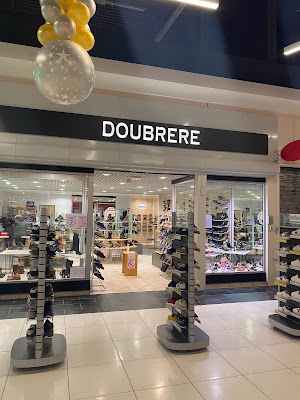 DOUBRERE à Laloubère