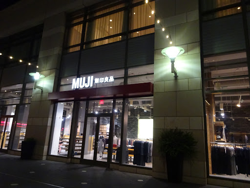 Department Store «MUJI», reviews and photos, 170 S Market St #120, San Jose, CA 95113, USA