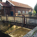 Photo n°7 de l'avis de Arno.y fait le 09/08/2017 à 19:42 sur le  Cafe Extrablatt Nordhorn à Nordhorn