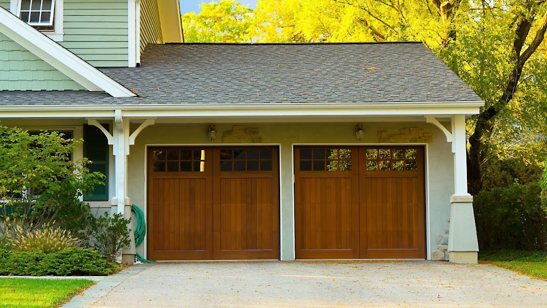 MAC Garage Door Company, Inc.