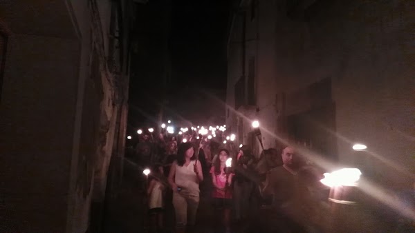 Imagen de Restaurant Hostal Benet (14 de 23)