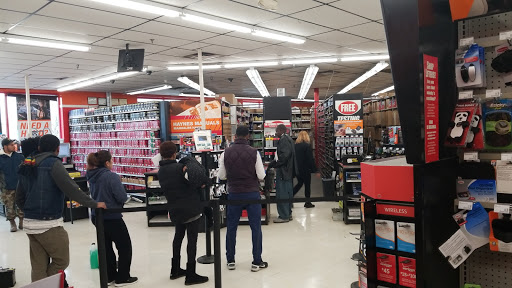 Auto Parts Store «AutoZone», reviews and photos, 5515 Leesburg Pike, Falls Church, VA 22041, USA