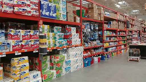 Home Improvement Store «The Home Depot», reviews and photos, 4121 U.S. 78, Lilburn, GA 30047, USA