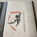 Photo n°3 de l'avis de Alessandro.e fait le 29/09/2019 à 11:56 sur le  Apollo Ristorante Pizzeria à Casale Monferrato