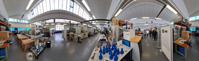 Schachenallee 29, 5000 Aarau