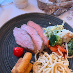 Photo n°1 de l'avis de Mirco.a fait le 26/12/2023 à 17:31 sur le  Landidyll Hotel Zum Kreuz à Glottertal