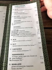 Carte du Codo à Dresden