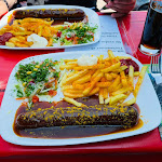 Photo n°1 de l'avis de M. fait le 28/05/2023 à 13:03 sur le  Gaststätte/Imbiss Wendeschleife à Kriebstein