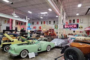 Stahls Automotive Foundation Museum image