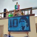 Photo n°2 de l'avis de Yann.t fait le 03/03/2024 à 13:59 sur le  Alleria Pizzeria Newpolitana à Pompei