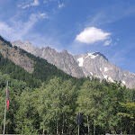 Photo n°10 de l'avis de Paolo.o fait le 18/07/2022 à 07:39 sur le  il Ristorantino à Courmayeur