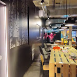 Photo n°2 de l'avis de W. fait le 29/10/2023 à 06:46 sur le  Moxy Karlsruhe à Karlsruhe