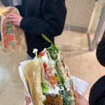 Photo n°2 de l'avis de Tim. fait le 04/04/2023 à 17:48 sur le  Oliviva Dönerladen à Munich