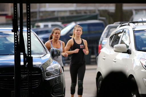 Gym «CrossFit 617», reviews and photos, 82 Parkman St, Dorchester, MA 02122, USA