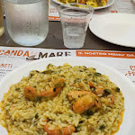 Photo n°1 de l'avis de Ivan. fait le 10/07/2023 à 19:37 sur le  La Locanda Del Mare à Marina di San Vito