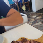 Photo n°2 de l'avis de Paola.a fait le 28/07/2023 à 05:49 sur le  Ristorante Inaco à Madonna dell'Acqua