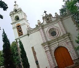 Parroquia de San Jerónimo photo