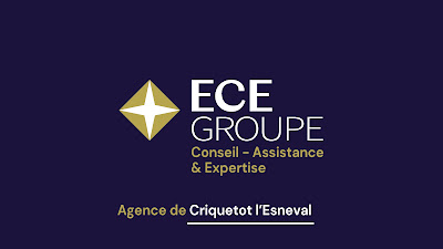 ECE GROUPE - Conseil Assistance & Expertise à Criquetot-l'Esneval