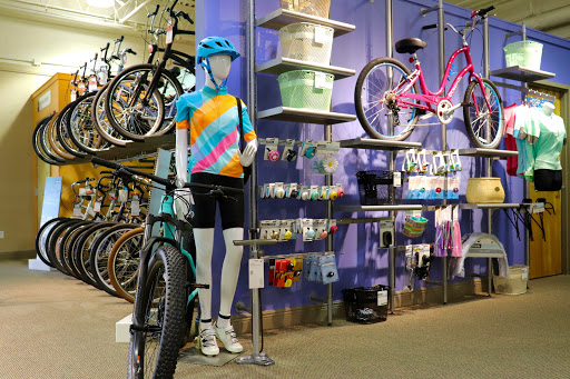 Bicycle Store «Trek Bicycle Store of Naples», reviews and photos, 9051 Tamiami Trail N, Naples, FL 34108, USA