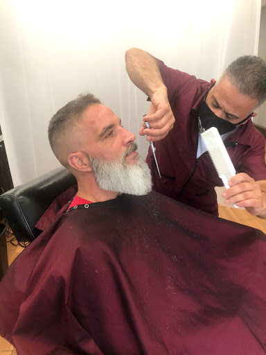 Barber Shop «Ferry Barber Shop», reviews and photos, 54 Ferry St, Newark, NJ 07105, USA