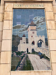 Photo n°12 de Gare de Tours à Tours ()