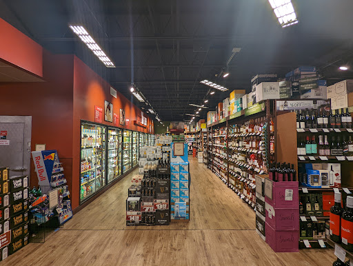 Liquor Store «ABC Fine Wine & Spirits», reviews and photos, 204 107th Ave, Treasure Island, FL 33706, USA