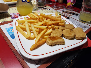 Photo n°145 de Buffalo Grill Yutz à Yutz ()