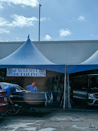 Westchester Hand Wash - Photo 2 - Car repair in Los Angeles, CA, Torrance