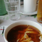 Photo n°3 de l'avis de Roy.e fait le 26/12/2023 à 12:12 sur le  Café&mehr Halle - Pension|Frühstück|Essen|Feiern à Halle (Saale)