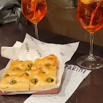 Photo n°4 de l'avis de nella.a fait le 06/03/2023 à 07:57 sur le  Farini à Venice