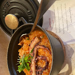 Photo n°1 de l'avis de Sissi63. fait le 08/10/2023 à 20:29 sur le  Tapisco Lisboa à Lisbon