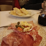 Photo n°1 de l'avis de Giuseppe.a fait le 17/05/2023 à 14:28 sur le  Il Mandolino Trattoria à Ferrara