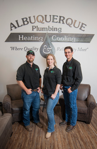 Albuquerque Plumbing, Heating & Cooling in Albuquerque, New Mexico