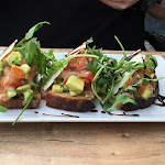 Photo n°3 de l'avis de Nika. fait le 03/08/2019 à 18:43 sur le  E Jona Bar & Restaurant à Lörrach