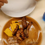 Photo n°6 de l'avis de Giovanni.e fait le 19/03/2022 à 20:55 sur le  Trattoria Da Giovanni à Torreglia