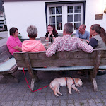 Photo n°3 de l'avis de Gaby.i fait le 10/08/2022 à 09:43 sur le  Hotel Klaukenhof à Lennestadt