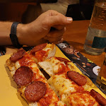 Photo n°3 de l'avis de Sofy.� fait le 15/10/2023 à 21:30 sur le  The Towers à Montebello Vicentino