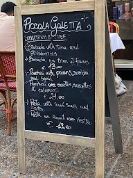 Photo n°1 de Piccola Goletta à Nice ()